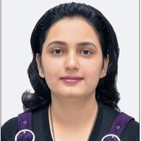 Usha Harvasani