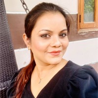 Seema Jaiswal