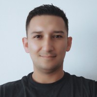 Fabian Angarita Cifuentes