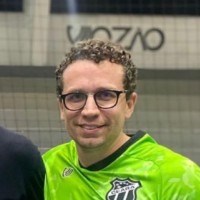 Pedro Mapurunga Azevedo