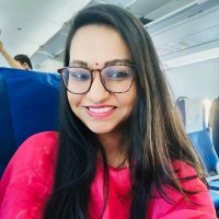 Anupriya Singhal