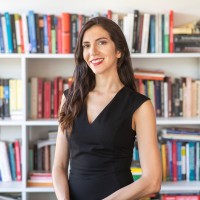 Bárbara Sepúlveda Hales