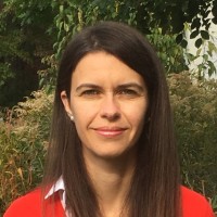 Véronique Grenier, Ph. D.