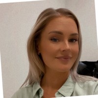 Tina Moum