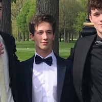 Aaron Atkinson