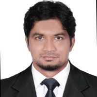 Shaik Mohammed Azam Ali