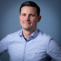 Tim Van Zanten