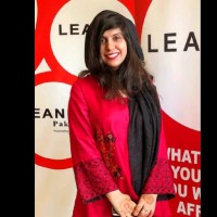 Kiran Batool