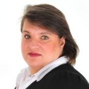 Lesia Melnyk
