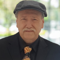 Michael Robinson