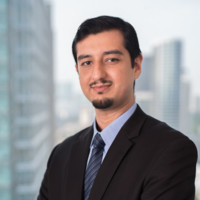 Hussen Hassan Ali, ERM