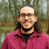 Jayron Habibe, PhD