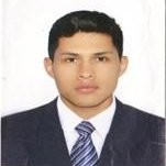 Wilder Alexander Montalvo Tenazoa