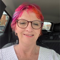 Cheryl Dean