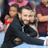 Mostafa Shafik