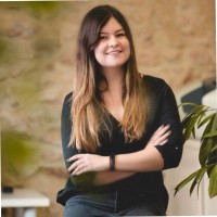 Carolina Sánchez González