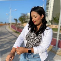 Maynara Cantanhede Garces