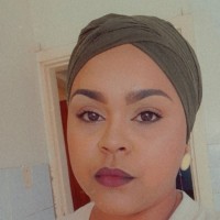 Nerisha Solomons