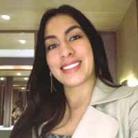 Dayana Ximena Casas Toro