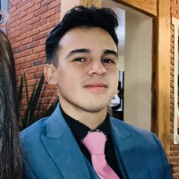 Axel Bryan Paredes Juarez