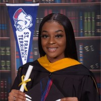 Aalaijah Pierre