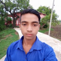 Abhishek Kumar Pandey