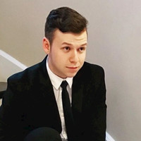 Daniel Dwyer-Duenas