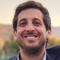 Nicolás Vásquez Zenteno