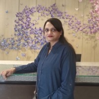 Manjula Baria