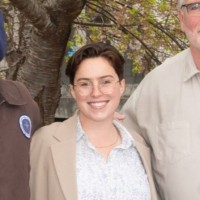 Emma Mcdonough