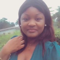 Sophie Kinene