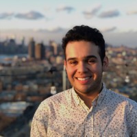 Matthew Avila