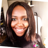 Vida Mensah