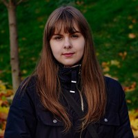Elizaveta Glebova