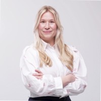 Karoline Olsen Flåte (Flaate)