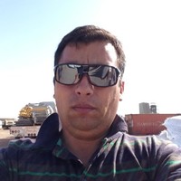 Omar Perez
