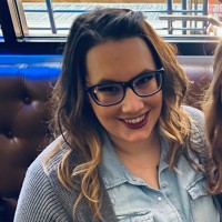 Samantha Zimpel, Msw