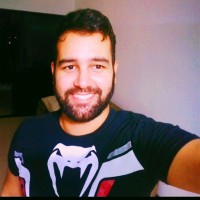 Luã Oliveira