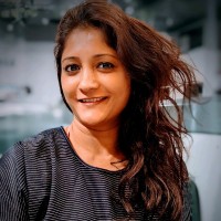 Sapna Trivedi