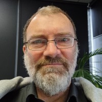 Danny Kentwell