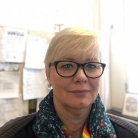 Petra Rolfsdotter Ericsson