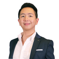 Alexander Ang