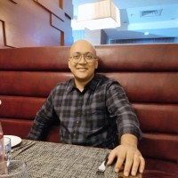 Ca Kaustav Bose