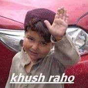 Ahsan Mehmood