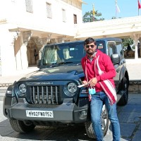 Anuraj Singhdodiya