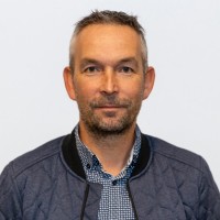 Ed Goossens