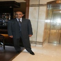 Maged Mankarios