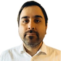 José Luis Calderón Andrés