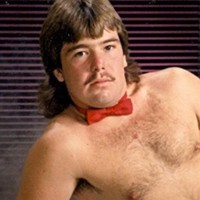 George Johnson