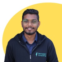 Gaurav Mohije ☁️